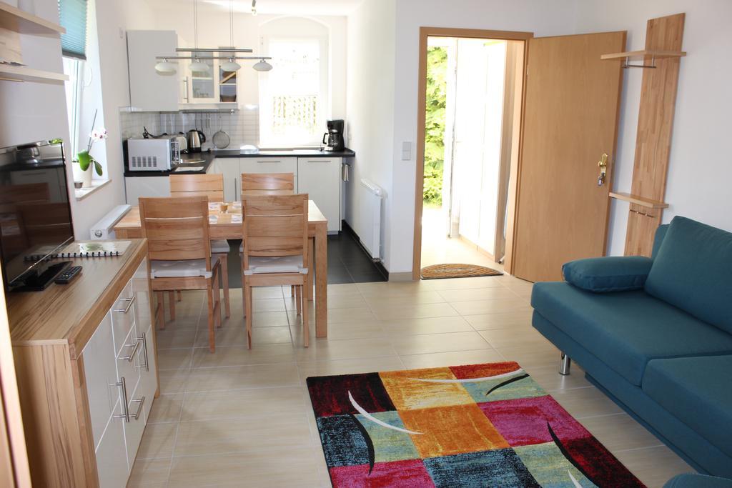 Weber Apartments ドレスデン エクステリア 写真